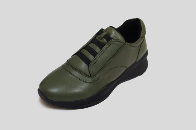 1 (11) SAFE STEP OLIVE 79