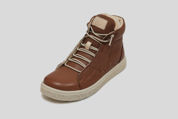 SAFE STEP DARK CUERO 105